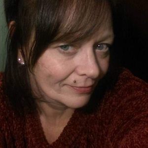 Meet your Posher, Tammyjean